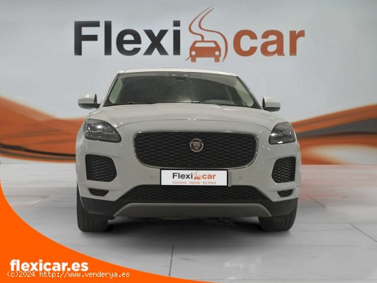 Jaguar E-Pace 2.0D 110kW - Murcia