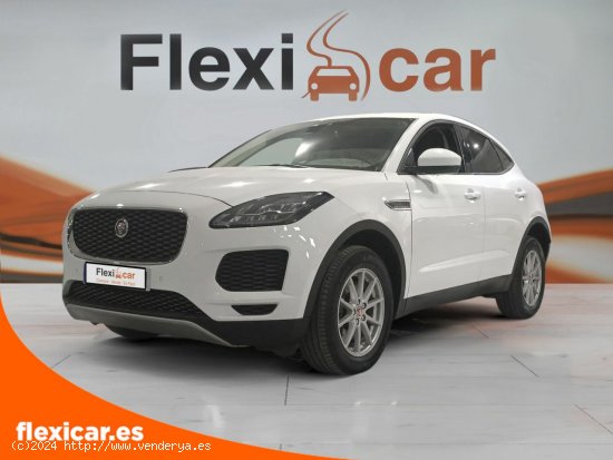 Jaguar E-Pace 2.0D 110kW - Murcia