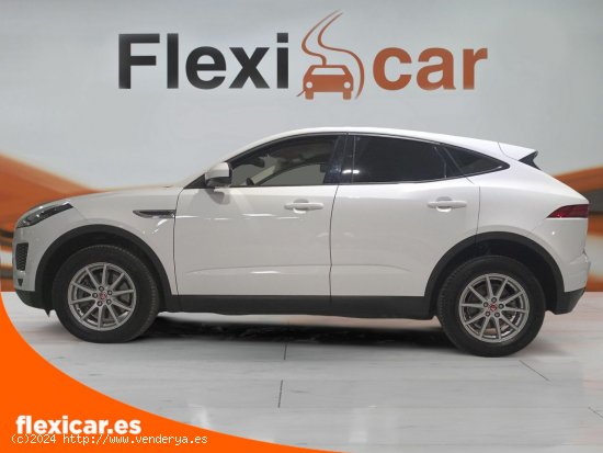 Jaguar E-Pace 2.0D 110kW - Murcia