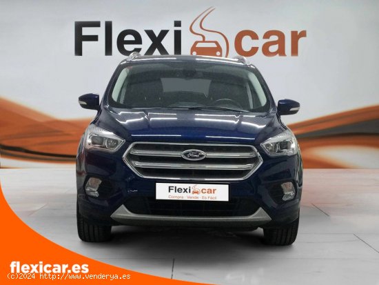 Ford Kuga 1.5 EcoBoost 110kW A-S-S 4x2 ST-Line - Paterna