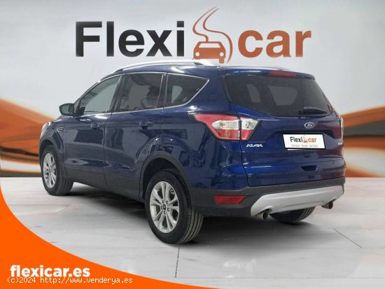 Ford Kuga 1.5 EcoBoost 110kW A-S-S 4x2 ST-Line - Paterna