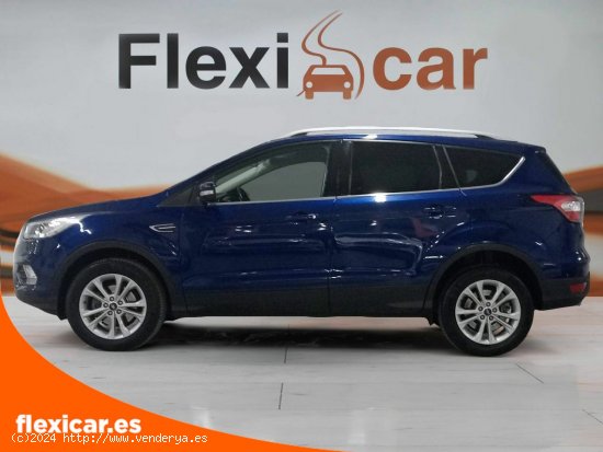 Ford Kuga 1.5 EcoBoost 110kW A-S-S 4x2 ST-Line - Paterna