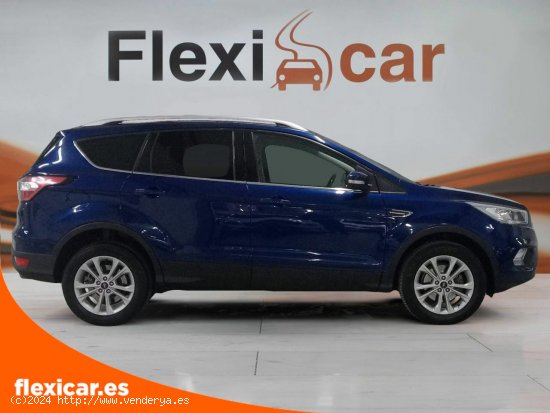 Ford Kuga 1.5 EcoBoost 110kW A-S-S 4x2 ST-Line - Paterna