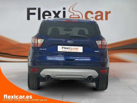 Ford Kuga 1.5 EcoBoost 110kW A-S-S 4x2 ST-Line - Paterna