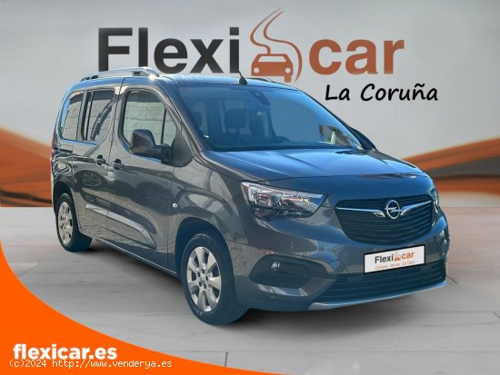 Opel Combo 1.5 TD 96kW (130CV) S/S Innovation L Aut - A Coruña