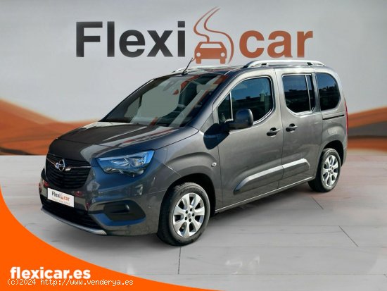 Opel Combo 1.5 TD 96kW (130CV) S/S Innovation L Aut - A Coruña