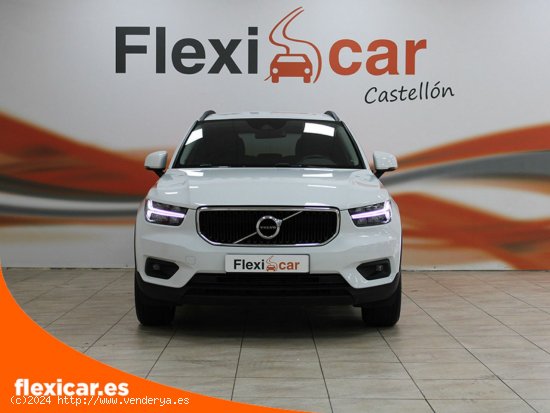 Volvo XC40 2.0 D3 Momentum Auto - Castellón de la Plana