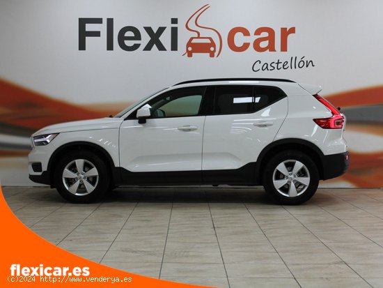 Volvo XC40 2.0 D3 Momentum Auto - Castellón de la Plana