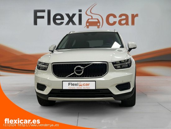 Volvo XC40 2.0 D3 Auto - Palma