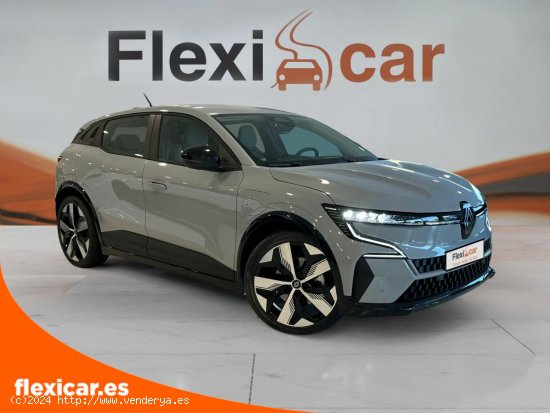 Renault Megane E-Tech Equilibre EV40 96kW (130CV) boost charge - Las Palmas de Gran Canaria