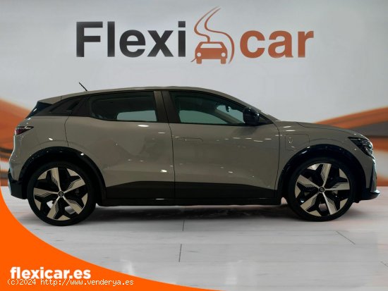 Renault Megane E-Tech Equilibre EV40 96kW (130CV) boost charge - Las Palmas de Gran Canaria