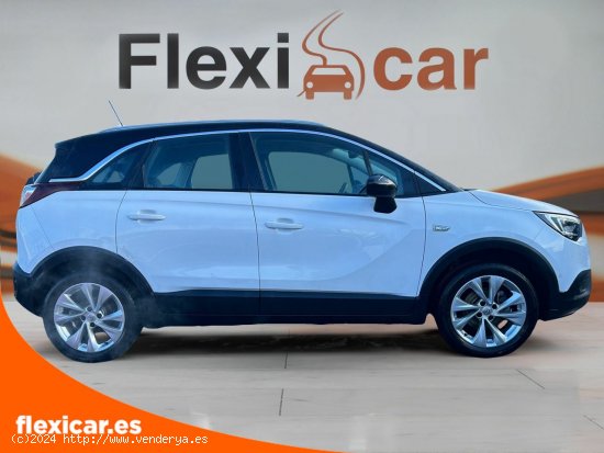 Opel Crossland X 1.2T 81kW (110CV) Excellence S/S Auto - Vitoria-Gasteiz