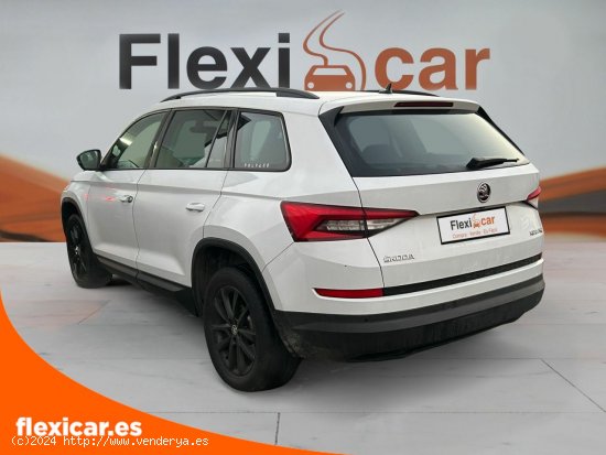 Skoda Kodiaq 2.0 TDI 110KW (150cv) DSG 4x2 Ambition - Vitoria-Gasteiz