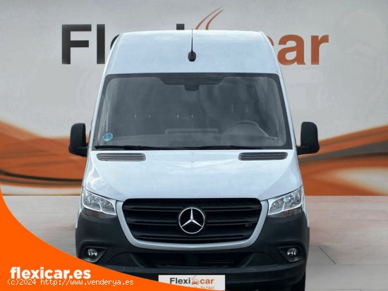 Mercedes Sprinter Sprinter 314 CDI RWD - San Fernando de Henares