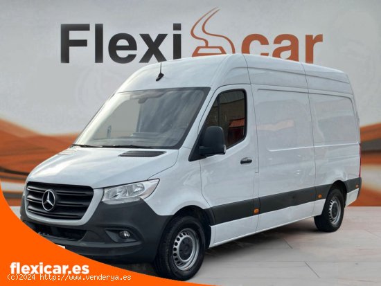 Mercedes Sprinter Sprinter 314 CDI RWD - San Fernando de Henares