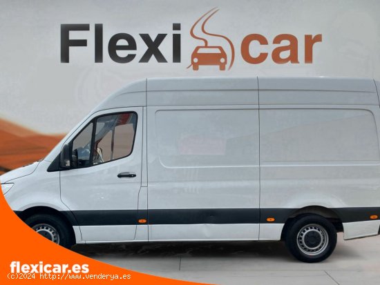 Mercedes Sprinter Sprinter 314 CDI RWD - San Fernando de Henares