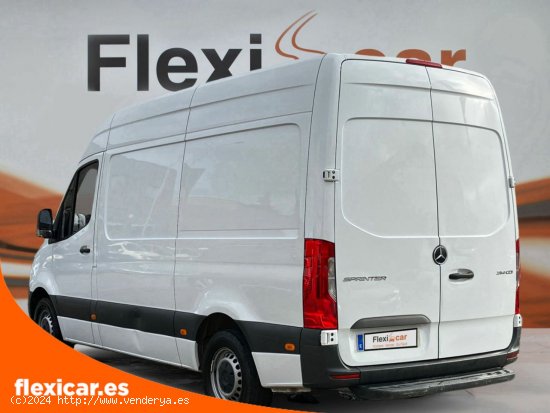 Mercedes Sprinter Sprinter 314 CDI RWD - San Fernando de Henares