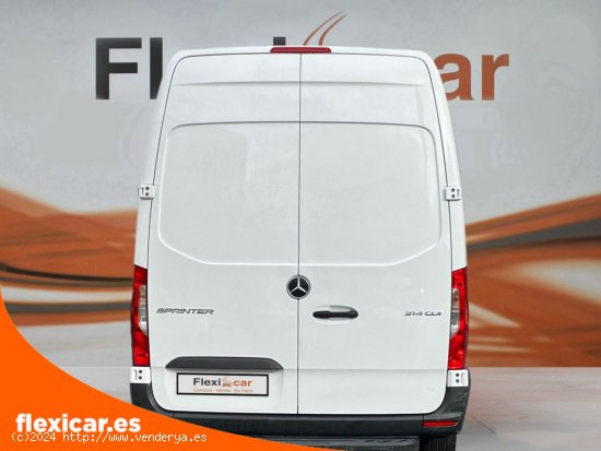 Mercedes Sprinter Sprinter 314 CDI RWD - San Fernando de Henares