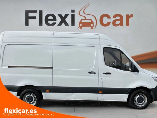 Mercedes Sprinter Sprinter 314 CDI RWD - San Fernando de Henares