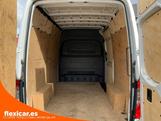 Mercedes Sprinter Sprinter 314 CDI RWD - San Fernando de Henares