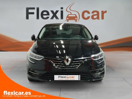 Renault Megane Zen TCe 103 kW (140CV) GPF - Collado Villalba