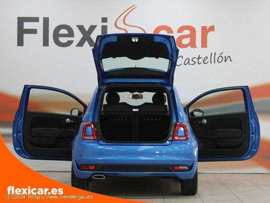 Fiat 500 SPORT - Castellón de la Plana