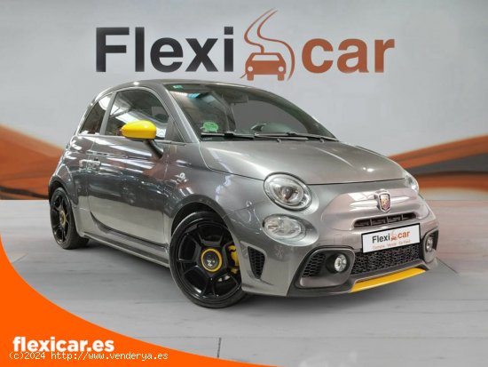 Abarth 500 1.4 16v T-Jet 595 118kW Pista E6D - San Fernando de Henares