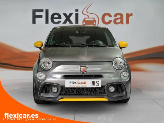 Abarth 500 1.4 16v T-Jet 595 118kW Pista E6D - San Fernando de Henares