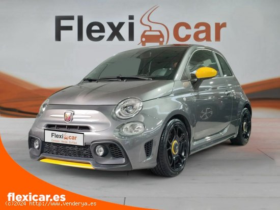 Abarth 500 1.4 16v T-Jet 595 118kW Pista E6D - San Fernando de Henares