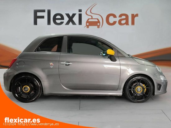 Abarth 500 1.4 16v T-Jet 595 118kW Pista E6D - San Fernando de Henares