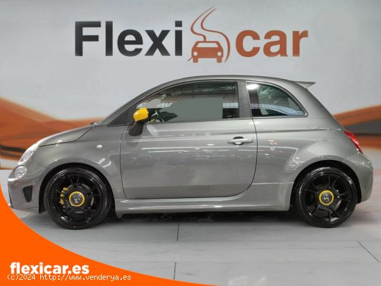 Abarth 500 1.4 16v T-Jet 595 118kW Pista E6D - San Fernando de Henares