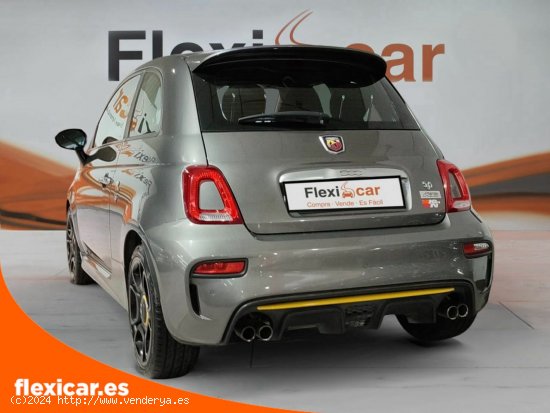 Abarth 500 1.4 16v T-Jet 595 118kW Pista E6D - San Fernando de Henares