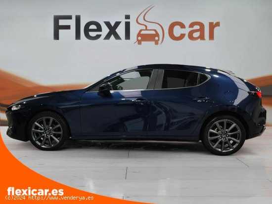 Mazda 3 2.0 e-SKYACTIV-G 88KW EVOLUTION - Ourense