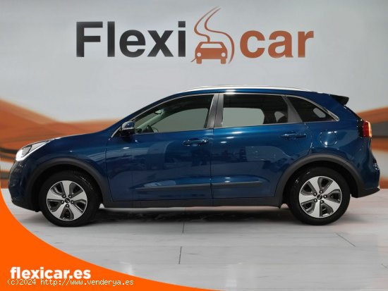 Kia Niro 1.6 GDi Híbrido 104kW (141CV) Drive - Ourense