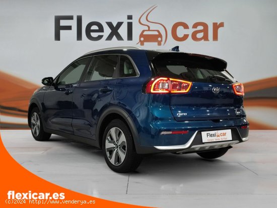 Kia Niro 1.6 GDi Híbrido 104kW (141CV) Drive - Ourense