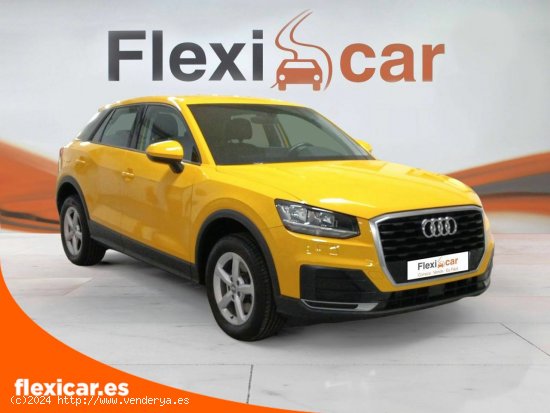 Audi Q2 Advanced 1.0 TFSI 85kW (116CV) ultra - Paterna