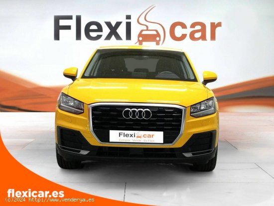 Audi Q2 Advanced 1.0 TFSI 85kW (116CV) ultra - Paterna