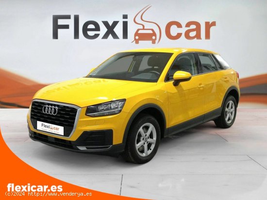 Audi Q2 Advanced 1.0 TFSI 85kW (116CV) ultra - Paterna