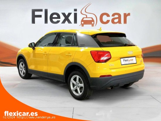 Audi Q2 Advanced 1.0 TFSI 85kW (116CV) ultra - Paterna