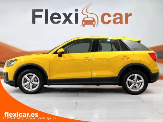 Audi Q2 Advanced 1.0 TFSI 85kW (116CV) ultra - Paterna