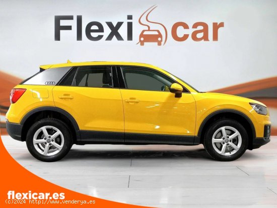 Audi Q2 Advanced 1.0 TFSI 85kW (116CV) ultra - Paterna