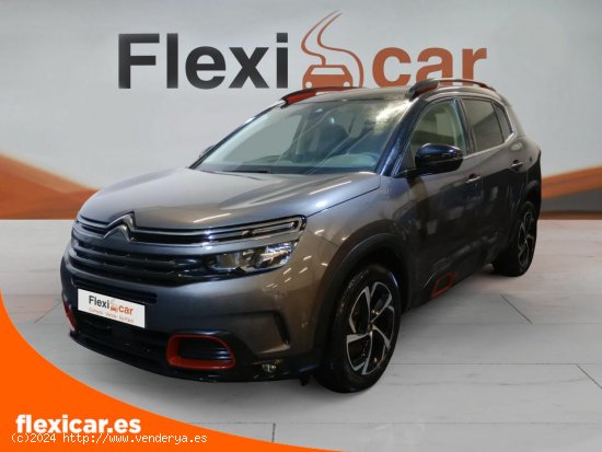 Citroën C5 Aircross PureTech 96kW (130CV) S&S EAT8 Feel - Vigo