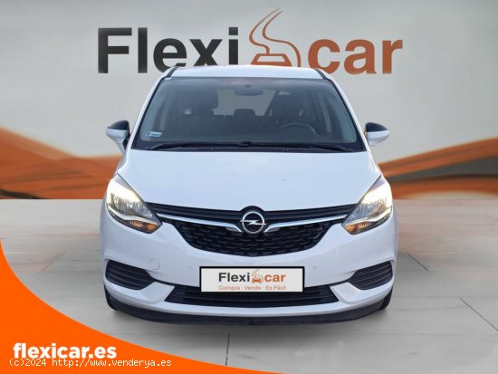 Opel Zafira 1.5 Diésel 100kW (136CV) M Selective - 5 P (2020) - Rivas-Vaciamadrid