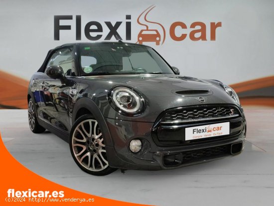 MINI Cooper COOPER S CABRIO - San Fernando de Henares