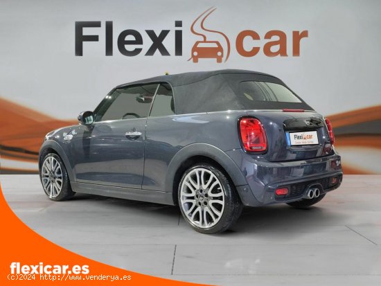 MINI Cooper COOPER S CABRIO - San Fernando de Henares