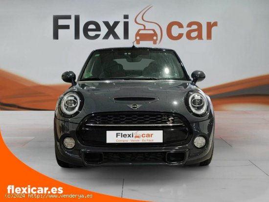 MINI Cooper COOPER S CABRIO - San Fernando de Henares