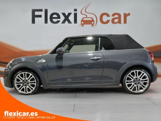 MINI Cooper COOPER S CABRIO - San Fernando de Henares