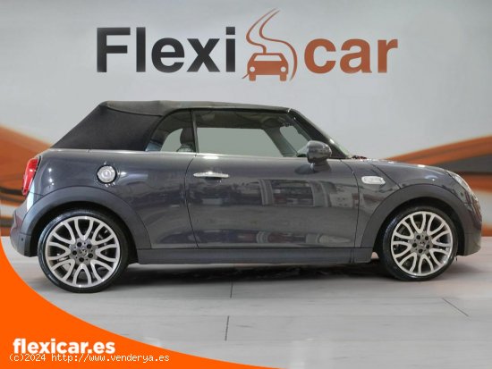 MINI Cooper COOPER S CABRIO - San Fernando de Henares