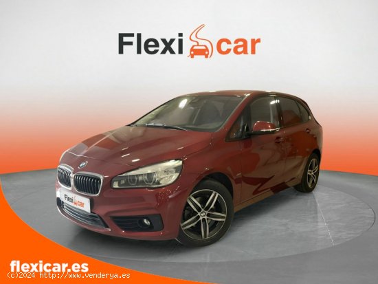 BMW Serie 2 Active Tourer 218d Pack Sport Edition - 5 P (2019) - Esplugues de Llobregat