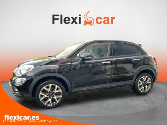 Fiat 500X City Cross 1.4 MAir 103kW(140CV) 4x2 DCT - Vélez-Málaga